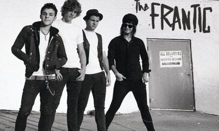 The Frantic – The Highwire Daze Legacy Interviews