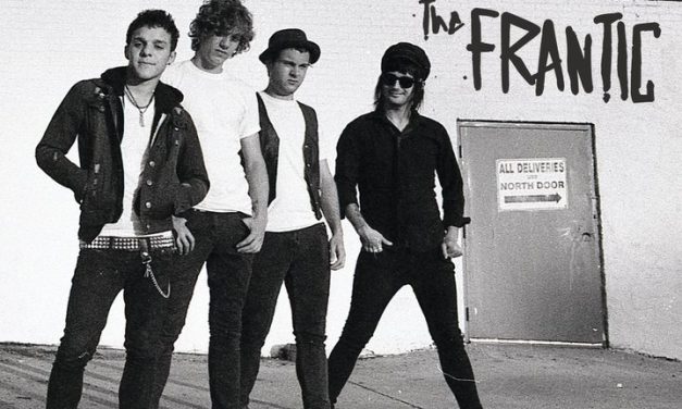 The Frantic – The Highwire Daze Legacy Interviews