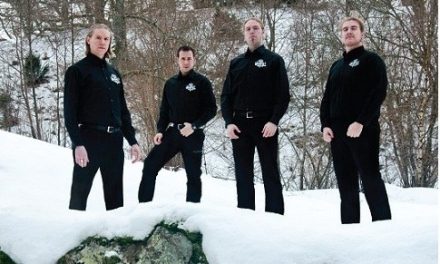 YGGSDRASIL – The Highwire Daze Legacy Interviews