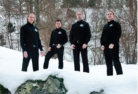YGGSDRASIL – The Highwire Daze Legacy Interviews