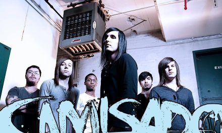 Camisado – The Highwire Daze Legacy Interviews