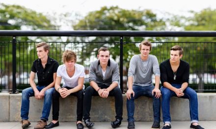 Bruised But Not Broken – The Highwire Daze Legacy Interviews