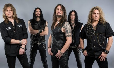 Crystal Ball – The Highwire Daze Legacy Interviews