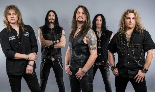 Crystal Ball – The Highwire Daze Legacy Interviews