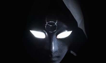 The New Era by From Inside (Self-released EP)