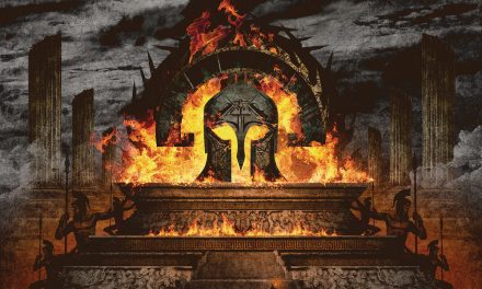 Immortals by Firewind (AFM Records)