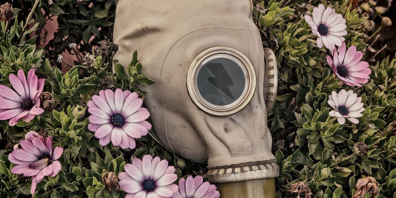 The Broken by Youth In Revolt (Outerloop Records)