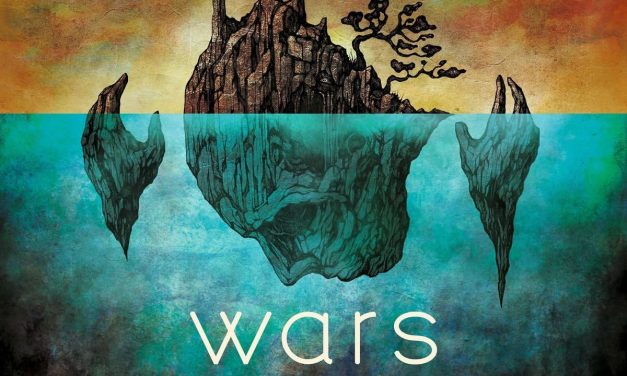 We Are Islands, After All by wars (Spinefarm Records)