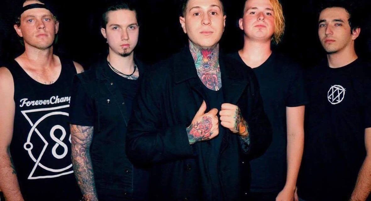 Stages Releases Music Video For New Single