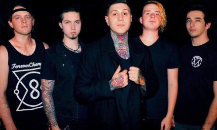 Stages Releases Music Video For New Single