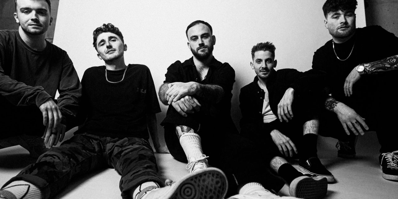 FEARLESS RECORDS WELCOMES VARIALS