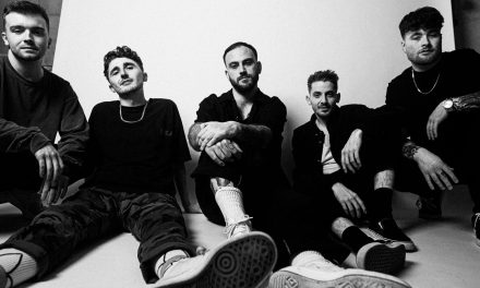 FEARLESS RECORDS WELCOMES VARIALS