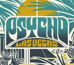 PSYCHO LAS VEGAS 2019 Announces Daily Lineup for America’s Rock N’ Roll Bacchanal August 16-18 at Mandalay Bay