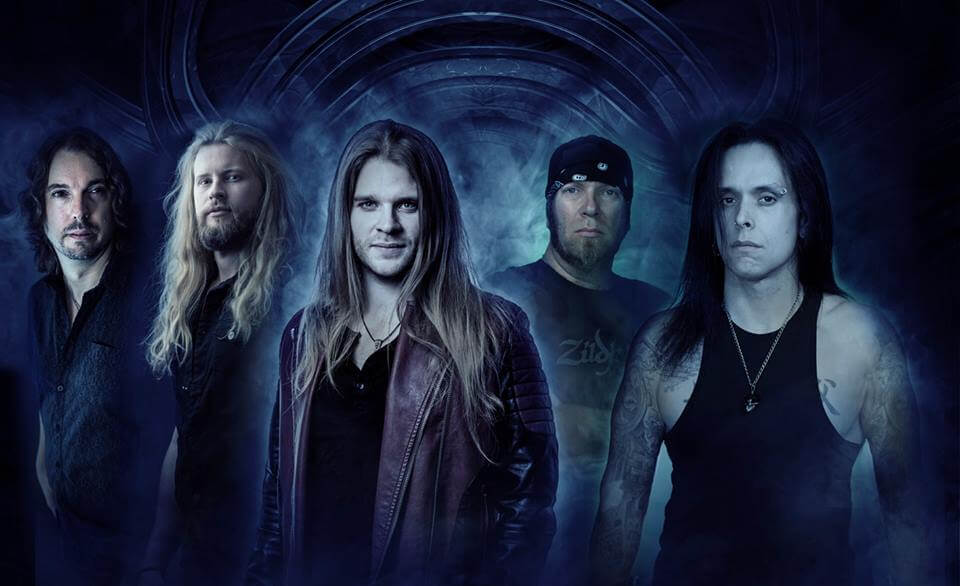 NORTHTALE Reveal “Welcome To Paradise” Release Date, Cover Artwork & Track Listing