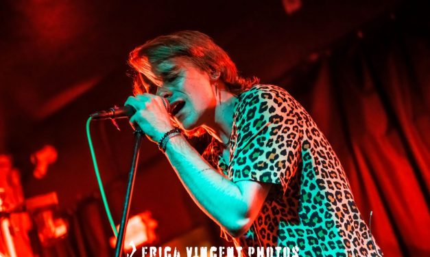 Divided Minds, PBW, Pomona, CA., July 12, 2019 – Photos by Erica Vincent