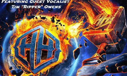 Tim “Ripper” Owens Teams Up with Held Hostage to Bring New Single “Lightning!!!”