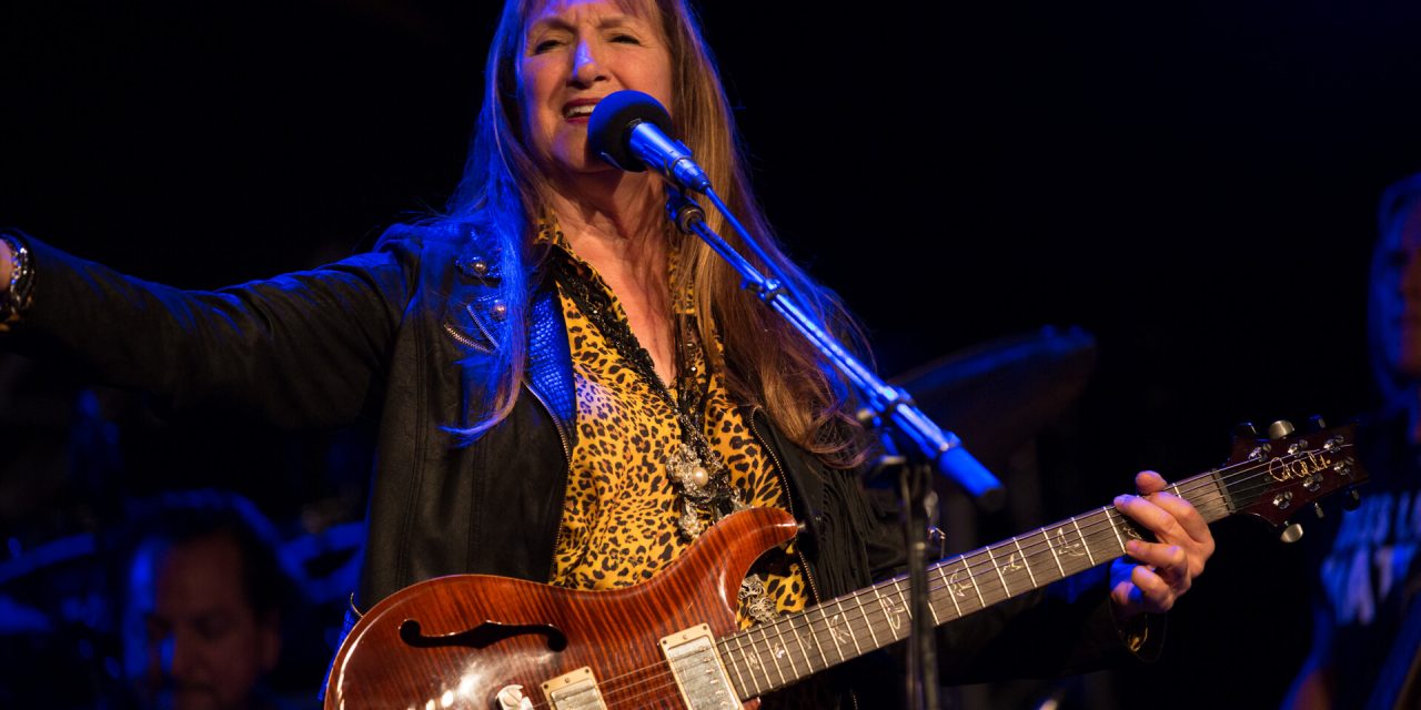 Diane & The Deductibles at The Canyon Agoura Hills – Live Photos