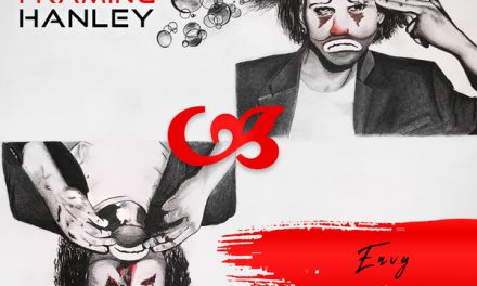 Framing Hanley Returns Set To Release First Album In Five Years
