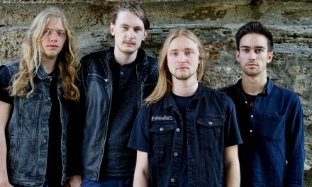 Tezura – Thrash Metal Voices from Germany