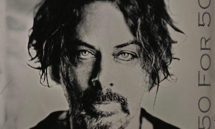 RICHIE KOTZEN Set To Release Most Ambitious Album Of 50 Songs For 50th Birthday; ‘50 For 50’ Due Out February 3