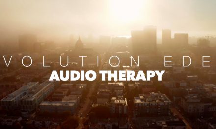 Evolution Eden Release Official Video For ‘Audio Therapy’