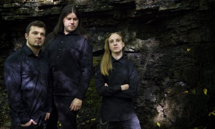 The Rise of Vagrant – Epic Melodic Death Metal from Germany