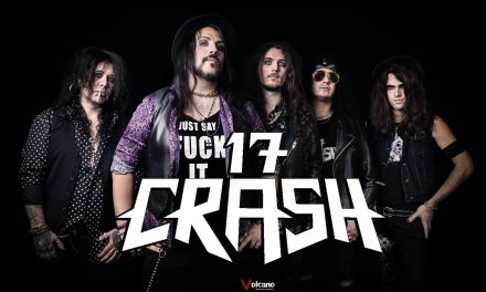 17 Crash: Rock and Rage Inferno from Italy