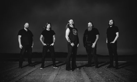ENSLAVED Announces New Album, “UTGARD,” To Be Released This Fall
