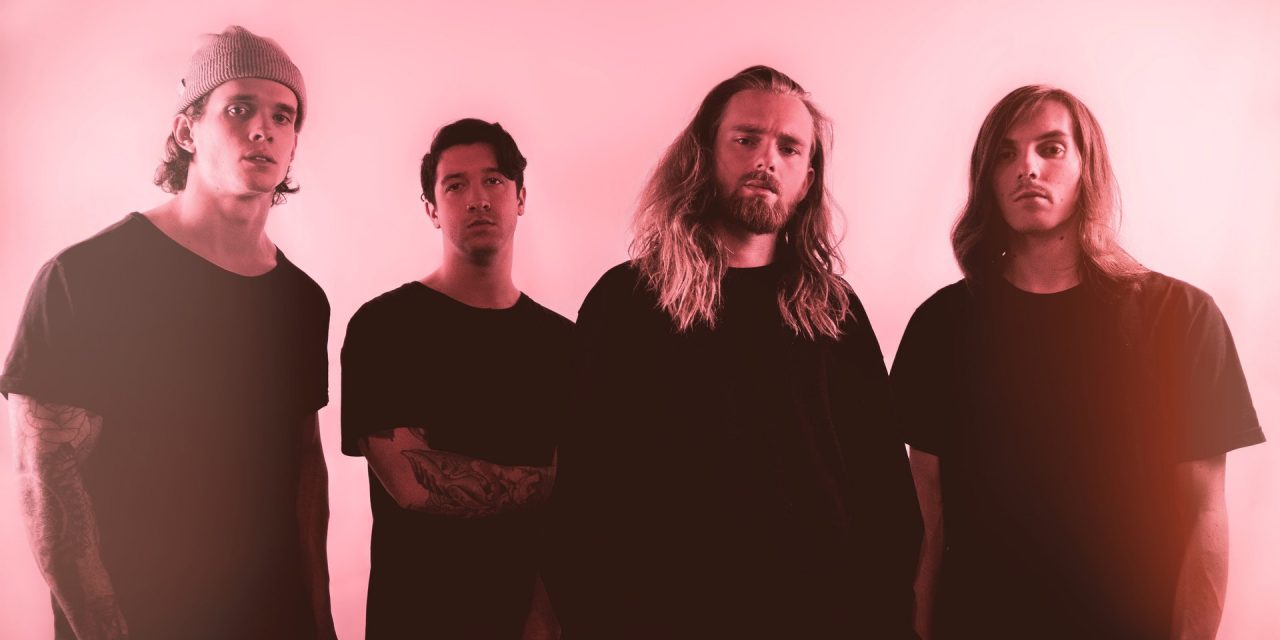 Invent Animate Drops “Halcyon” – Last Single Before Release of Album Greyview