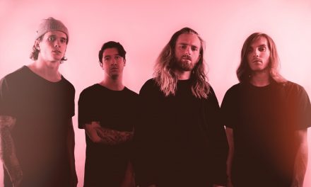 Invent Animate Drops “Halcyon” – Last Single Before Release of Album Greyview