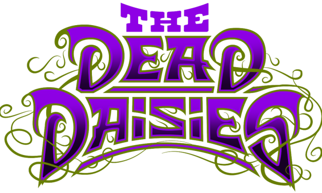 The Dead Daisies Sign Worldwide Deal With Spinefarm Records/UMG