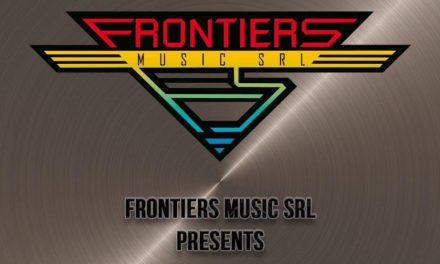 FRONTIERS MUSIC SRL Announces Free Digital Sampler