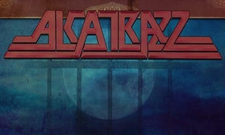 ALCATRAZZ To Release First Studio Album In Over 30 Years