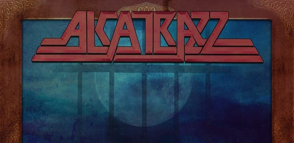 ALCATRAZZ To Release First Studio Album In Over 30 Years