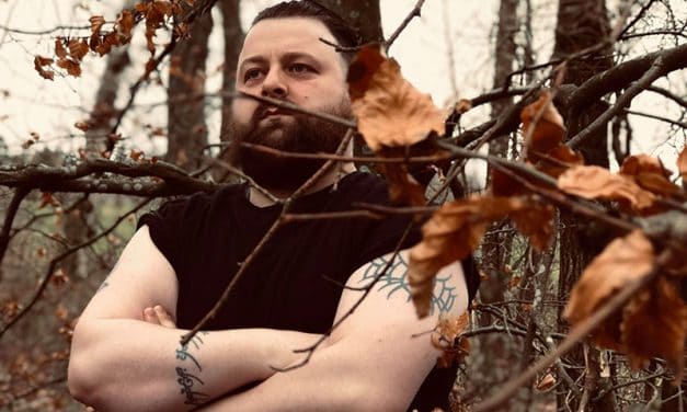 Ruadh: Atmospheric Black Metal from Scotland