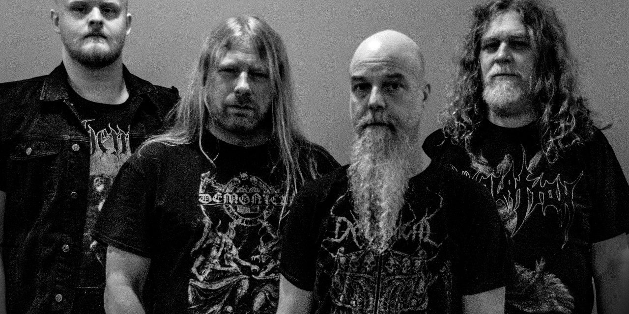 The Thirty Year Death Metal Legacy of Centinex