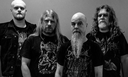 The Thirty Year Death Metal Legacy of Centinex