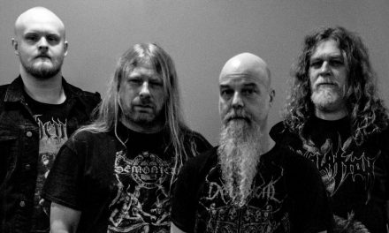 The Thirty Year Death Metal Legacy of Centinex