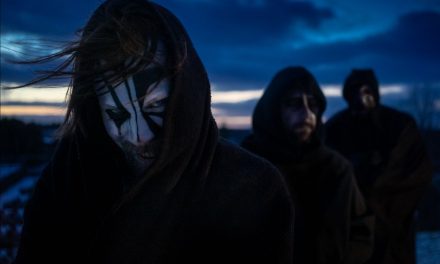 MÖRK GRYNING Shares Teaser for New Album ‘Hinsides Vrede’