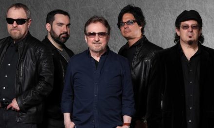 BLUE ÖYSTER CULT Announce New Studio Album “The Symbol Remains” Due October 9, 2020 on Frontiers Music SRL