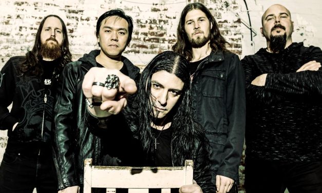 The Progressive Metal Haven of Vanishing Point