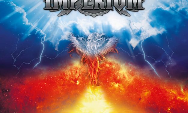 Imperium Announces New Album Heaven Or Hell – Mika Brushane Solo Project featuring Special Guests from Treat, The Ragged Saints, Lionville, Sapphire Eyes and more!