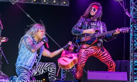 Metalachi at Concerts In Your Car – Live Photos