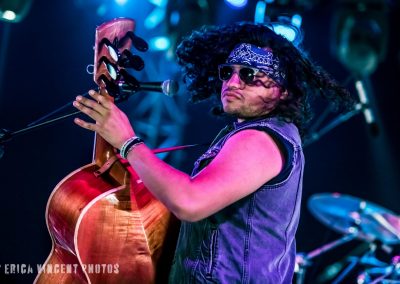 Metalachi, Concerts In Your Car, Ventura, CA., September 12, 2020 – Photos by Erica Vincent