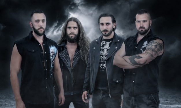 Veonity: A New Wave of Majestic Power Metal
