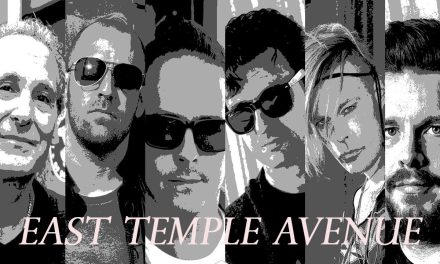 All Roads Lead To East Temple Avenue