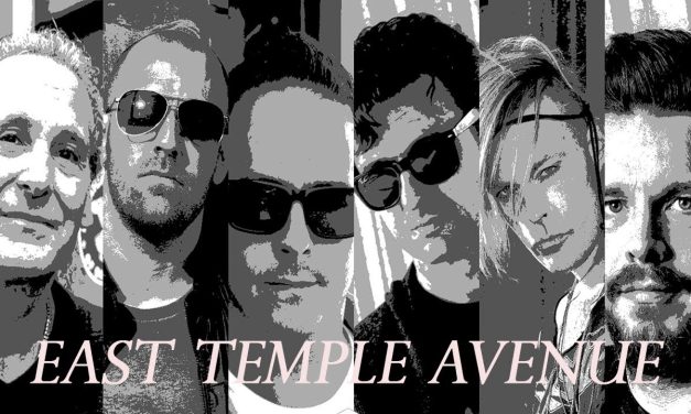 All Roads Lead To East Temple Avenue