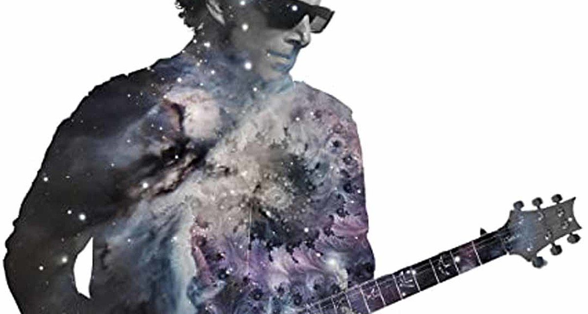 NEAL SCHON Releases Hotly Anticipated, Solo Album, ‘Universe’
