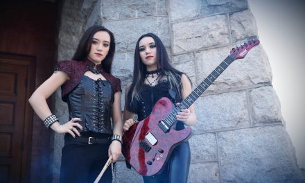 DIANTHUS Release New Single “LONICERA” From Their Forthcoming Album “REALMS”