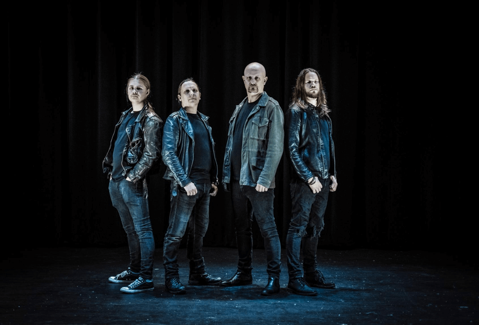 Norse Heavy Metal Legends EINHERJER to Release New Album North Star on February 26